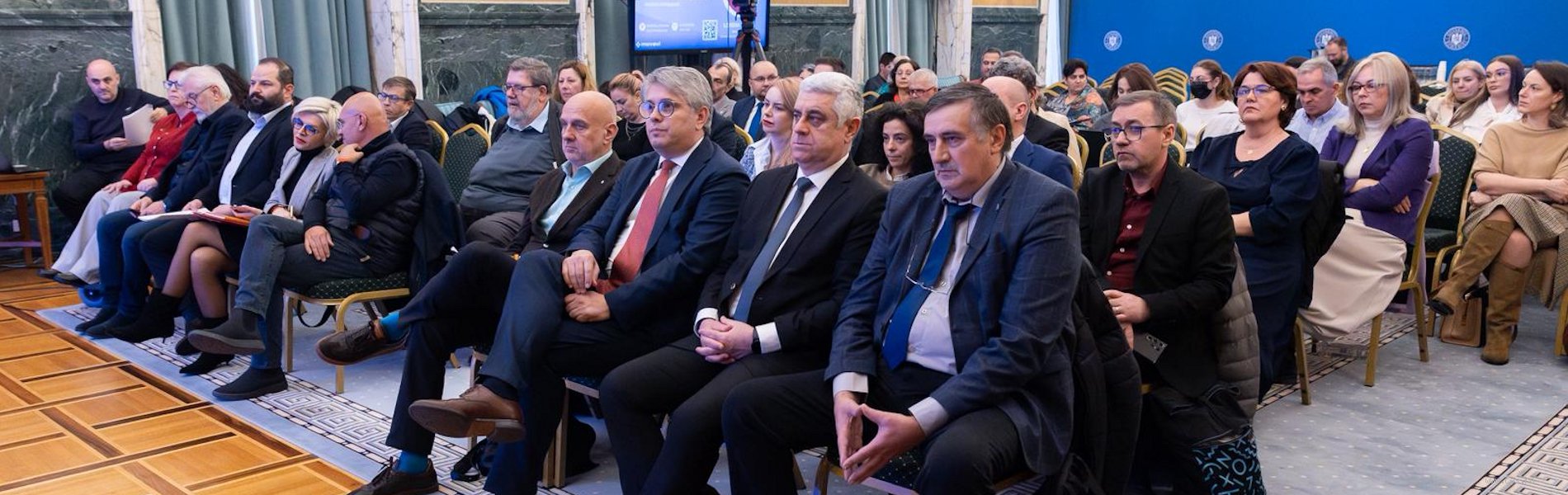 Consiliul Economic și Social lansează studiul privind echilibrul muncă-viață personală